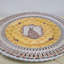 Porcelain Platter Noble