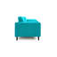 Millerville Velvet Sofa-716689097-781199525