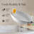 7 - Piece Non-Stick Ceramic Cookware Set
