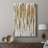 Goldsicles -Gallery Wrapped Cavas-2080552113