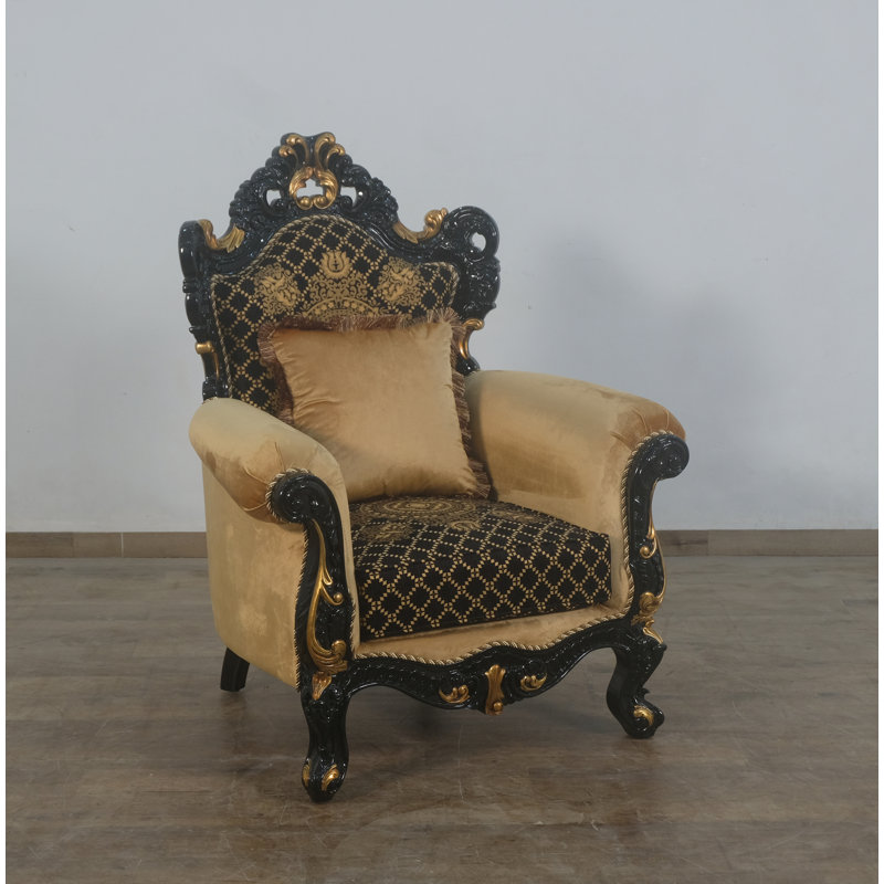 Emperador Armchair