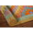 Reversible Wool Kilim Oriental Runner Rug 2x7
