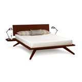 Astrid Platform 2 Piece Bedroom Set