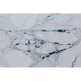 Glacier 2 Print by Francis Augustine