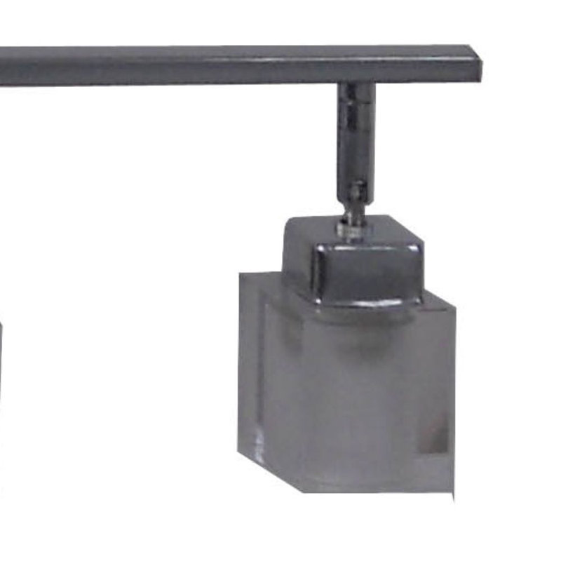 Luminaire suspendu 7 lumières à une ampoule