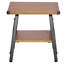 Table de bout Abert
