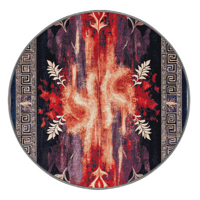 Tapis Aegis Glow
