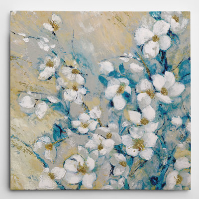 " May " by Eugene Tava