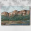 Toile tendue Heading West I-Gallery-768489313