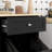 Lynnsay Tilt Out Trash Cabinet, Hidden Garbage Bin Cabinet with Drawer-1436775764
