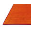 Tapis contemporain orange-200291248