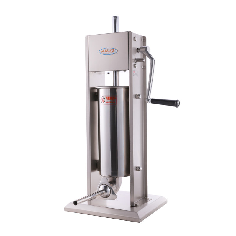 Hakka Food Processing Sausage Stuffer