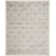Ammundsen Geometric Light Gray/Ivory Area Rug