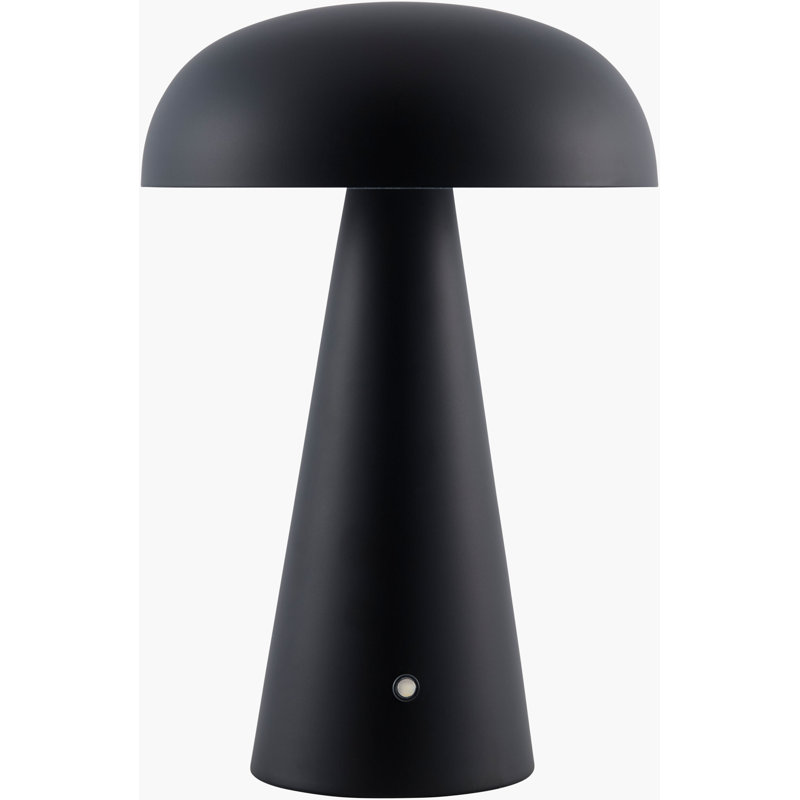Lampe de table Umbra, Noir