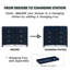 Commode double 6 tiroirs Nolan-80826624