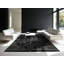 Tapis noir Elegance-1024057727