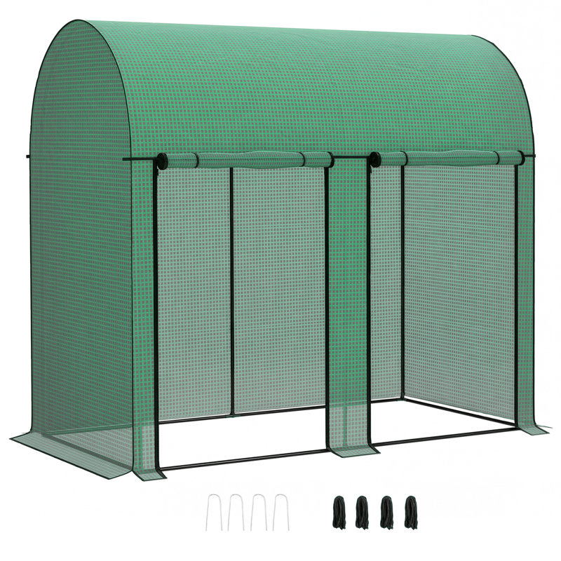 Greenhouse