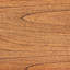 Console en bois massif 55 po Roanne-1758806741