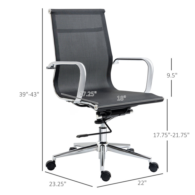 Emek Executive Chair