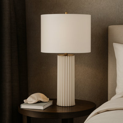 Lampe de table Modern Modern