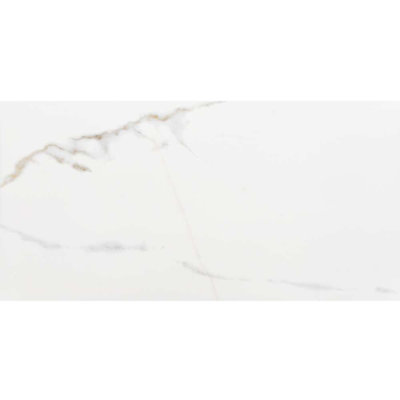 Carreau de porcelaine 13 po x 26 po