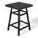 Asaiah Square Outdoor Bar Table