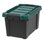 Sac et bac de rangement en plastique Remington
