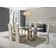 Sumo 7 - Piece Dining Set