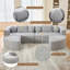 Canapé modulaire Boneless Couch-1370453559