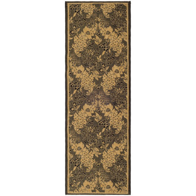 Pharrell Performance Geometric Rug
