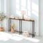 160 cm W Console Table
