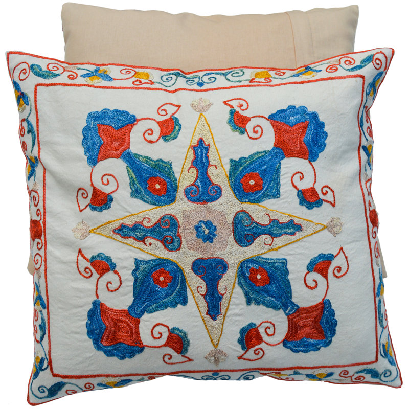 Rectangular Pillow Cover & Insert