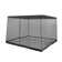 Z-Shade Nylon Screen for Gazebo
