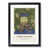 Black Framed selected