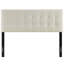 Tête de lit en tissu d'ameublement Lily-114645075-114645077