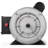 Electric Compressor Motor, 3/4 HP, Rated Speed 1725 RPM Single