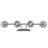 Kincer 4 - Light Dimmable Vanity Light