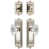 Polished Nickel