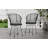 Tavon Chair (Excluding The Table)