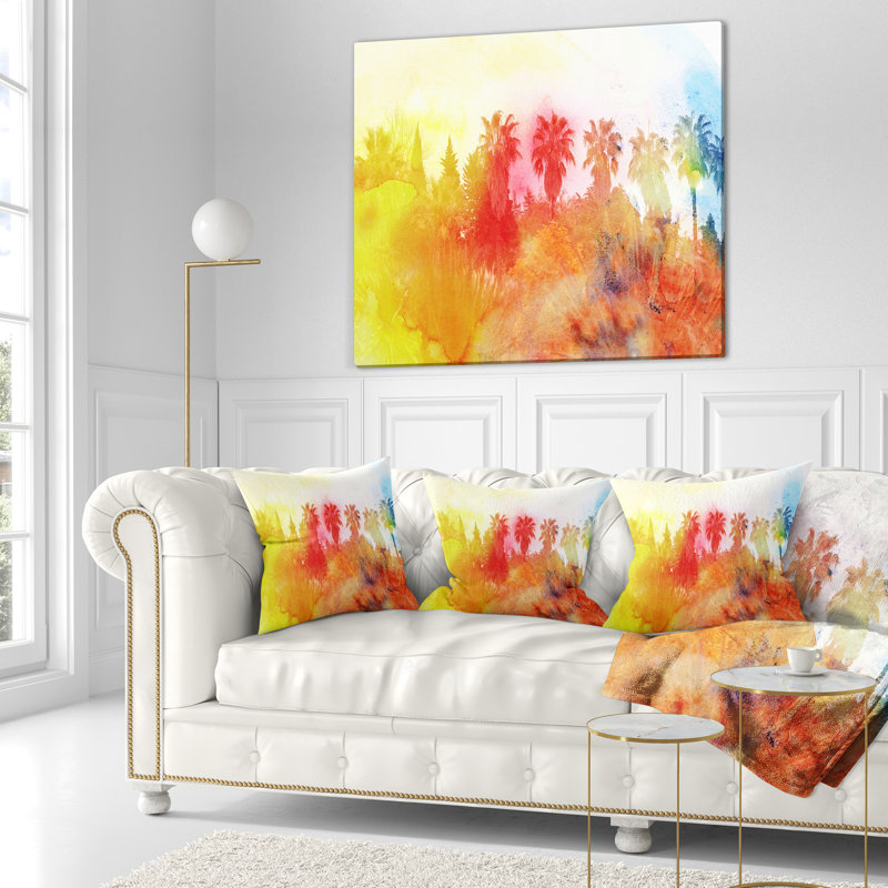 Coussin , 18 po x 18 po, Coussin décoratif