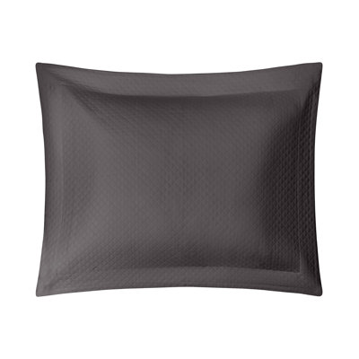 Diamante Cotton Pillow Sham