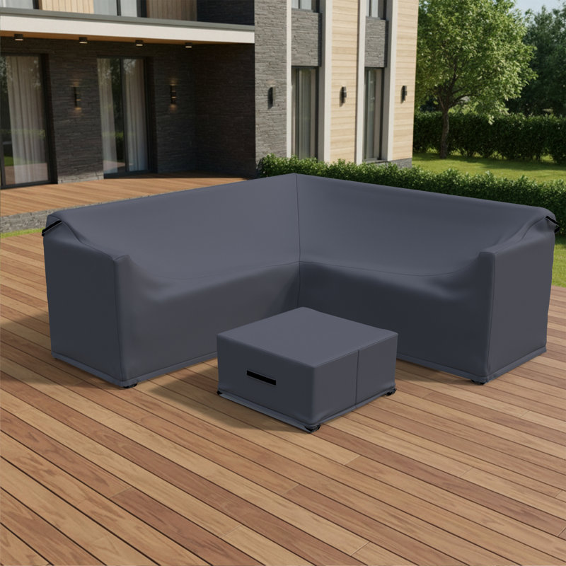 Couvertures de mobilier d'extérieur Lane