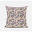  Coussin en suède avec étoiles roses-249695737-249695736