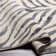 Edsel Animal Print Taupe/Light Gray Area Rug