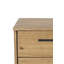 Solid Wood Piece Bedroom Set