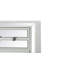 Commode double l 64 po Bashaw-64642576
