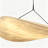 Modern Wabi-sabi Silk Chandelier -119462875