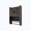 Armoire murale de salle de bain-974972779
