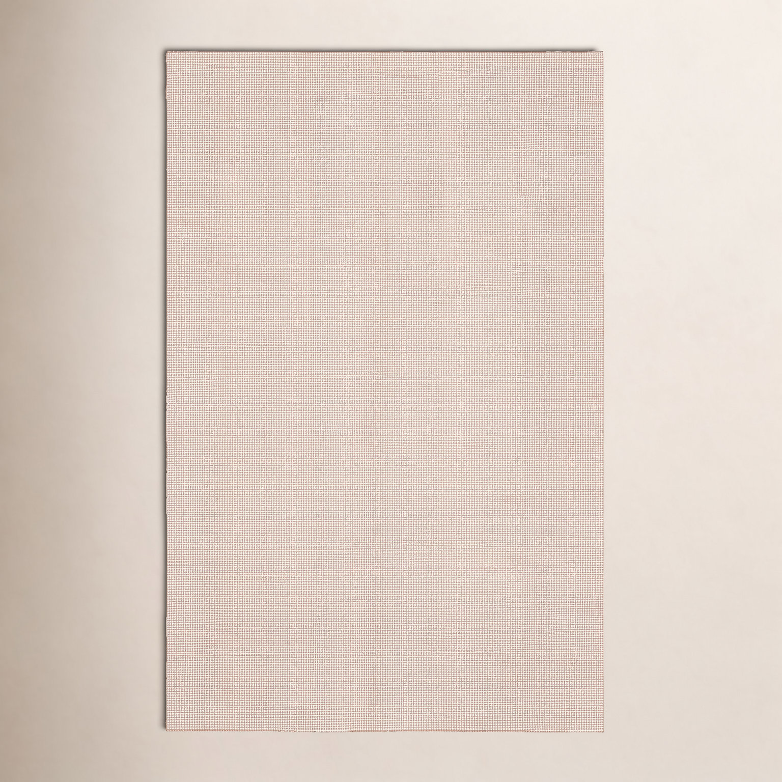 Abarca All-Weather Rug Pad - Basics by Wayfair™, Rectangle 6' x 9'