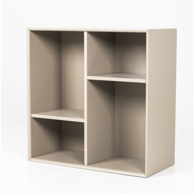 Bücherregal Mannion